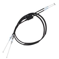 All Balls Racing Throttle Cables 45-1018