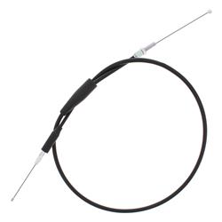 All Balls Racing Throttle Cables