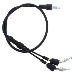 All Balls Powersports Throttle Cables 45-1080