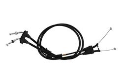 All Balls Racing Throttle Cables 45-1265