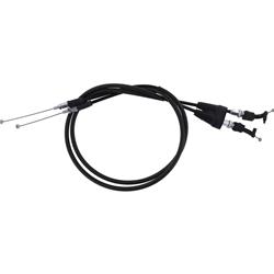 All Balls Racing Throttle Cables ALB-45-1276