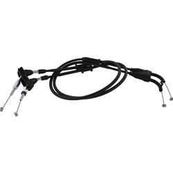 All Balls Racing Throttle Cables ALB-45-1280