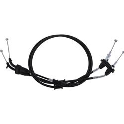 All Balls Racing Throttle Cables ALB-45-1281