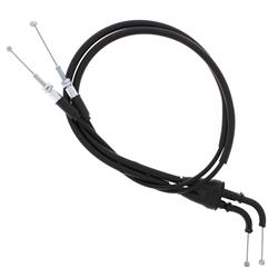 All Balls Racing Throttle Cables 45-1044