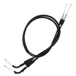 All Balls Racing Throttle Cables 45-1045