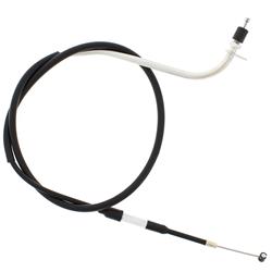 All Balls Racing Clutch Cables for 2005-2017 CRF450X - 45-2102
