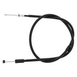 All Balls Racing Clutch Cables for 2005-2022 YZ125, 2022 YZ125 MONSTER ENERGY YAMAHA RACING EDITION, 2020-2022 YZ125X - 45-2115