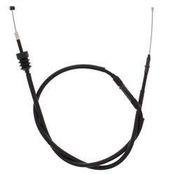 All Balls Racing Clutch Cables