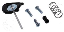 All Balls Racing Accelerator Pump Rebuild Kits 46-3009