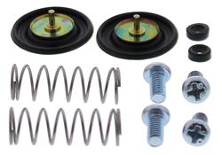 All Balls Racing Air Cut-Off Valve Rebuild Kits for 2004-2009 KFX700, 2004-2006 KVF700 PRAIRIE 4X4 - 46-4020