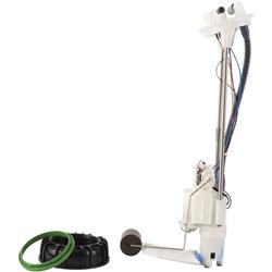 All Balls Fuel Pumps 47-1033