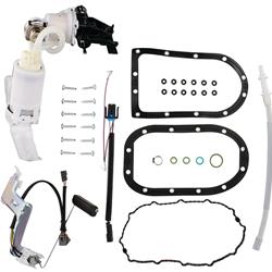All Balls Racing Fuel Pump Modules 47-1064