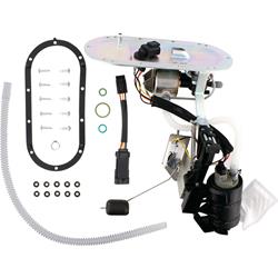 All Balls Racing Fuel Pump Modules 47-1070