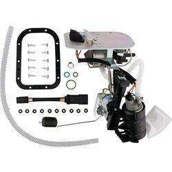 All Balls Racing Fuel Pump Modules 47-1073