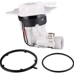 All Balls Racing Fuel Pump Modules for 2019-2020 CRF450L, 2021-2025 CRF450RL, 2019-2025 CRF450X - 47-1075