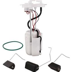 All Balls Racing Fuel Pump Modules 47-1095