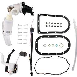All Balls Racing Fuel Pump Modules 47-1097