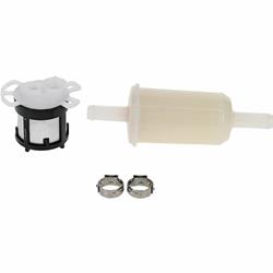 All Balls Fuel Pumps 47-3032