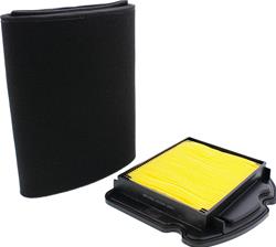 All Balls Racing Air Filters 48-1080