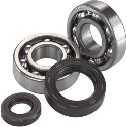 All Balls Crankshaft Bearings and Bushings 22-41053