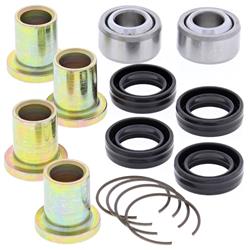 All Balls Racing ATV/UTV A-Arm Bearing and Seal Kits for 1987-1989 TRX250R - 243-1019