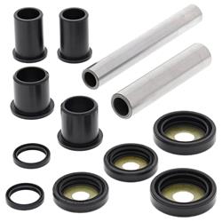 All Balls Racing Rear Independent Suspension Knuckle Only Kits for 2003-2005 TRX650FA FOURTRAX RINCON, 2006-2022 TRX680FA FOURTRAX RINCON, 2006-2009 TRX680FGA FOURTRAX RINCON GPSCAPE - 243-1035K
