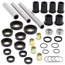 All Balls Racing Rear Independent Suspension Kits 243-1035