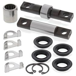 All Balls Racing ATV/UTV A-Arm Bearing and Seal Kits for 2008-2014 KFX450R - 243-1067