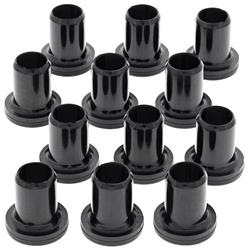 All Balls Racing Rear Independent Suspension Bushing Only Kits 243-1072