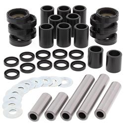 All Balls Racing Rear Independent Suspension Kits 243-1075