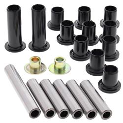 All Balls Control Arm Bushings and Bearings 243-1104