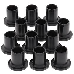 All Balls Racing Rear Independent Suspension Bushing Only Kits 243-1136