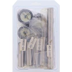 All Balls Control Arm Bushings and Bearings 50-1252