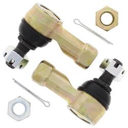 All Balls Racing Tie Rod Ends 251-1001