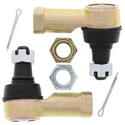 All Balls Racing Tie Rod Ends for 2007-2009 LT-A450X KINGQUAD AXI 4X4, 2005-2007 LT-A700X KINGQUAD 4X4, 2008 LT-A750X KINGQUAD AXI 4X4 - 251-1029