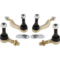 All Balls Racing Tie Rod Ends ALB-51-1128
