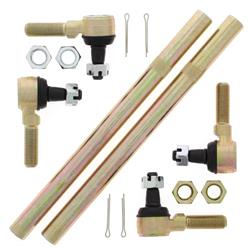 All Balls Tie Rod Ends 252-1001