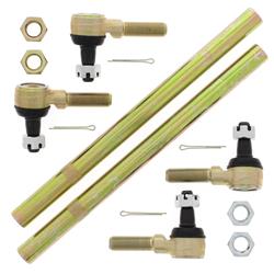 All Balls Racing Tie Rod Upgrade Kits for 2004-2013 YFM350 RAPTOR, 1987-2004 YFM350X WARRIOR - 252-1003