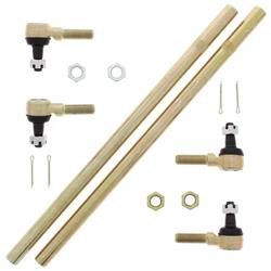 All Balls Tie Rod Ends 252-1023