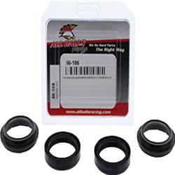 All Balls Powersports Fork Protector Covers 56-186