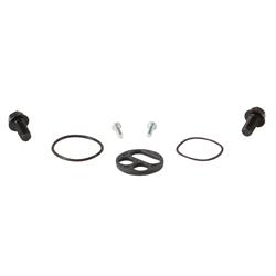 All Balls Racing Fuel Tap Repair Kits for 2005 KVF650 BRUTE FORCE 4X4, 2002-2003 KVF650 PRAIRIE 4X4, 2004-2006 KVF700 PRAIRIE 4X4 - 60-1075