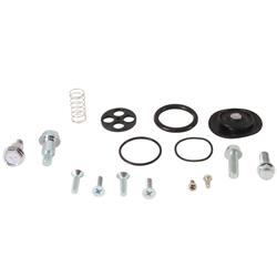 All Balls Racing Fuel Tap Repair Kits for 2006-2013 KVF650 BRUTE FORCE 4X4, KVF650 BRUTE FORCE 4X4I, 2005-2007 KVF750 BRUTE FORCE 4X4I - 60-1077