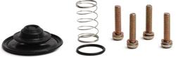 All Balls Racing Fuel Tap Diaphragm Repair Kits 260-1300