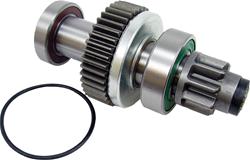 All Balls Powersports Starter Rebuild Parts 279-2109