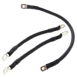All Balls Battery Cables, Universal 279-3005-1