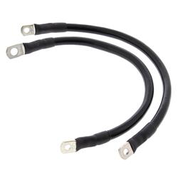 All Balls Battery Cables, Universal 279-3011-1