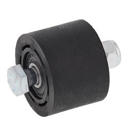 All Balls Racing Chain Rollers 22-95002