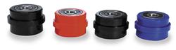 All Balls Racing Chain Rollers