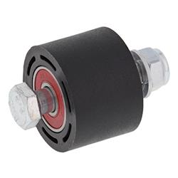 All Balls Drive Chain Rollers 22-94999