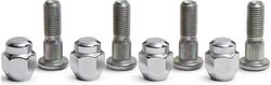 All Balls Racing Wheel Stud and Nut Kits 28-51042